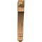 Ekena Millwork Imperial Craftsman Smooth Bracket, Western Red Cedar, 5 1/2"W x 36"D x 40"H BKT06X36X40IMP04SWR - alternate 4